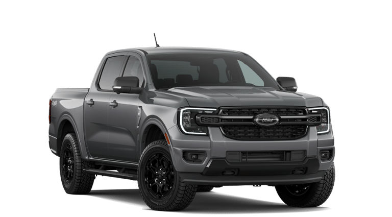 Ranger® vehicle